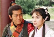 《寻秦记》项少龙赵倩再合作 公主年纪大了反而更美了