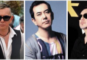 除了张耀扬之外, 这些曾演绎黑帮大佬的实力派演员你记得谁?