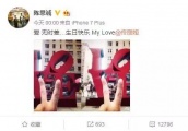 别骂佟丽娅不敢离婚了，张柏芝何洁「失婚妇女」还不够惨？
