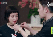 潘玮柏偷吻吴昕唇印, 这是什么节奏?
