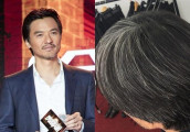 冯绍峰《侠盗联盟》开拍前: 不能来冯德伦失眠「一夜白发」