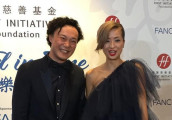 徐濠萦造型回归正常, 颜值很惊人, 以前绝对是辣眼睛的存在啊!