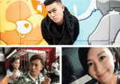 这6位离开TVB的艺人, 你觉得他们当初选择离开是否正确呢?