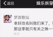 美丽到极致、被骂到极品，关之琳足够让小花旦们学一辈子