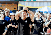 吴京超越了周星驰, 那么吴京谁来超越? 《战狼2》破40亿应该轻松