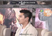 赵又廷才是超级奶爸, 除了宠妻还要照顾“巨婴宝宝”林更新, 把林更新宠成了九亿少女的梦