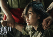 吴京“一战封神”《战狼2》破周星驰《美人鱼》33.92亿记录, 50亿票房记录还会远吗?