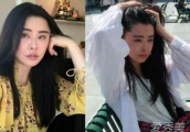“永远的小倩”王祖贤近照曝出 王祖贤最新消息