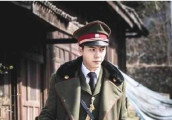 军装之于男明星, 英气逼人, 林更新帅爆了