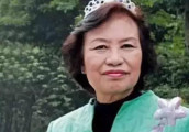 TVB丑女垃圾婆, 捐毕生积蓄为内地建小学, 至今未嫁