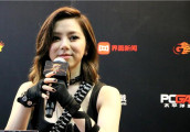 专访邓紫棋: 为爱什么都不怕, 所以容易受伤