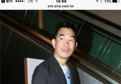 任贤齐变成哈比人 央求媒体拍照「仰」一点