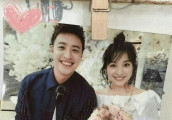 无尾熊夫妇太甜蜜, 潘玮柏吴昕大秀恩爱狂撒狗粮