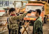 被忽略的《战狼2》编剧: 曾把刘镇伟气走, 吵架家常便饭!