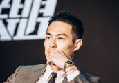 杨祐宁《侠盗联盟》首映欢乐多 吻戏意外改掌掴