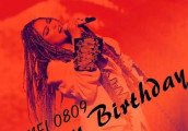 无论胖瘦你都很美, 45岁的阿妹生日快乐!