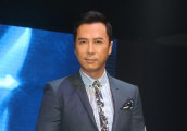 吴京曾被武打巨星甄子丹看不起 如今感谢他当年的看不起
