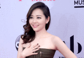 拒绝与粉丝合影的6大女明星, 最后一位以没化妆为由拒绝