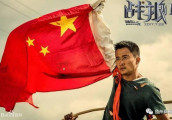 朋友圈天天刷屏, 《战狼2》为何那么火?