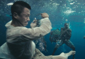 网友票选的最期待加入《战狼3》的7个男演员, 没有一个小鲜肉!