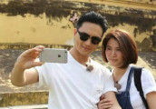 在陈小春眼里除了妻子其他女人都难看? 最后一位20年都没那啥?