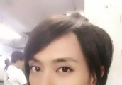 黄宗泽女装太美, 罗志祥极挑之位受威胁? 网友喊话朱碧石快出来