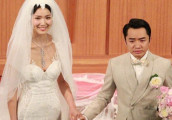 娱乐圈颜值相差有点大的5对明星夫妻, 有两对已离婚