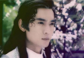 盘点十大泡面头男星, 第一名最帅毋庸置疑, 小李飞刀焦恩俊最适合