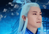 古装白发美男子, 谁更让你过目难忘