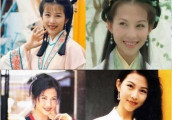据说认识这里面所有香港女明星的都不是00后!