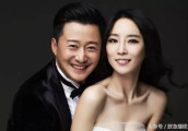 吴京: 疼爱老婆, 成功一半