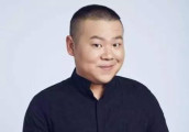 小岳岳图片被粉丝给P的连自己都不认识自己了, 削微脸瘦一点就帅的不要不要的了