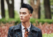 你对男神的身高有要求吗, 如果有这5位男星绝对是你的菜, 好高啊