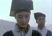 林青霞李嘉欣关之琳袁洁莹张国荣，这是华语影史上颜值最高的电影