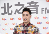 〈Yes台北现场〉潘玮柏近日忙新专辑宣传 未来想先结婚再生子