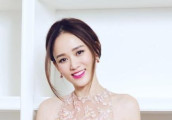 影视圈5大偶像剧女王排名, 张韶涵第三, 林依晨垫底