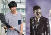 小鬼直播污辱《有嘻哈》吴亦凡, 粉丝黑特「尴尬走错棚! 」