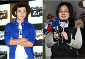 台艺人恬娃再乱入 邀请姚元浩听"放下真好"讲座