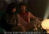 周星驰为博得邱淑贞一笑, 狠敲光头脑袋, 陈小春曾经致敬过星爷