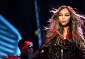 今天已是45岁的张惠妹, 歌里藏着多少你的故事?