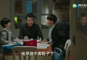 《我的前半生》中的这个小演员, 比他“爸爸”陈俊生资历都老