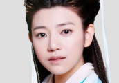 娱乐圈最美小龙女扮相, 杨颖上榜、丽颖稳居第二、陈妍希依旧垫底