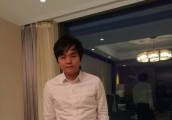 两代情歌王子见面, 网友: 郑源你该减肥了