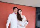 吴佩慈: 为爱生三胎, 这个结果有点意外