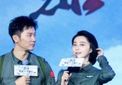 李晨新片预算超了1个亿，没钱找女演员，范冰冰救急一分钱没要