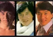 那些年我们崇拜的港台巨星今昔对比照, 你还能记起几个?