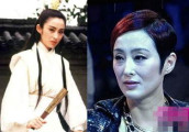 她们年轻的时候都是天后级别, 如今年过半百, 容颜也发生了很大的变化
