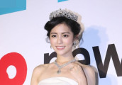 selina妹妹任容萱否认恋爱 最近享受自由没那么急