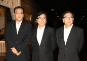娱乐圈让你意想不到的亲兄弟