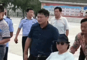 65岁洪金宝现身安徽耍大牌引争议? 明星爱摆架子姚明是一股清流